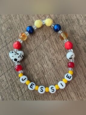 Disney Pixar Toy Story Bracelet